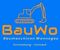 Ihre Baumaschinenvermietung in Worms- Pfeddersheim Rheinland-Pfalz - Worms Vorschau