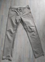 Hose Herren Beige wie neu H&M Baumwolle gr 32 L ? Dresden - Blasewitz Vorschau