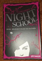 Night scool Buch Hamburg-Mitte - Hamburg Billstedt   Vorschau