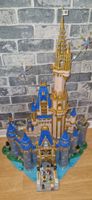 Disney Schloss Lego mit Anleitung ( ohne carton ) mit Anleitung Brandenburg - Bernau Vorschau