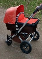 Bugaboo Cameleon Set ❤️ Kinderwagen Sportsitz Buggy Fußsack Bügel Frankfurt am Main - Bornheim Vorschau