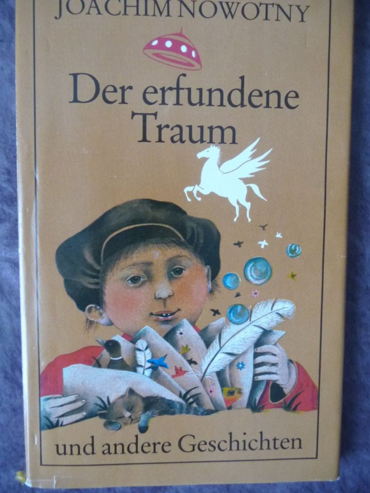 6 Kinderbücher 80-er Jahre Reclam + Kinderbuchverlag Berlin in Braunsbedra