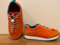 Reima Sneaker orange Gr. 32 Bayern - Sulzbach-Rosenberg Vorschau