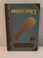 Minecraft Konstruktionshandbuch Sachsen-Anhalt - Halle Vorschau