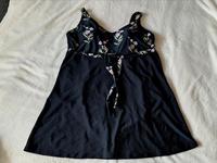 Badekleid Gr 48 bonprix Badeabzug Herzogtum Lauenburg - Ratzeburg Vorschau