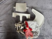 Stokke Tripp Trapp Zubehör - Baby Set (Rückenlehne, Bügel) Nordvorpommern - Landkreis - Ribnitz-Damgarten Vorschau