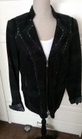 Biba Jacke/Blazer Gr. 42, schwarz-grau, NEU Duisburg - Duisburg-Süd Vorschau