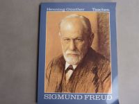 Buch"Sigmund Freud",Eine Bildbiographie,H.Günther,1987,antik Baden-Württemberg - Ravensburg Vorschau