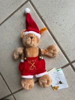 Steiff Weihnachtsteddy Happy X MAS“Weihnachten“Teddybär neu Rheinland-Pfalz - Winnweiler Vorschau