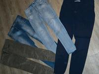 4x Damen Jeans Hosen EDC Vera Moda Brandenburg - Rauen Vorschau