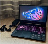 Gaming Laptop • 144 Hz • SSD • TUF • Nvidia Osnabrück - Hasbergen Vorschau