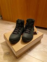 Wanderschuhe Mammut Mercury IV Mid GTX Nordvorpommern - Landkreis - Ribnitz-Damgarten Vorschau