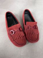 Tod‘s Loafer Gr. 36 Nordrhein-Westfalen - Hilden Vorschau