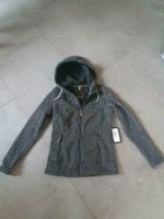 Icepeak Jacke  NEU Gr. 36 Farbe grau Bielefeld - Quelle Vorschau