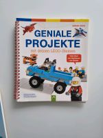 Legobuch zum Nachbauen Nordrhein-Westfalen - Hagen Vorschau