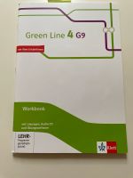 Green Line 4 workbook mit Lösungen Frankfurt am Main - Westend Vorschau