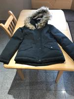 Jacke  Hollister Daunenjacke Größe M Bayern - Hohenau Vorschau
