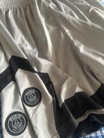 PSG Shorts Osterholz - Tenever Vorschau