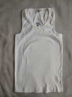 Levis Tanktop Rippshirt Träger Shirt weiß Tanktops Levi`s - Neu L Berlin - Schöneberg Vorschau