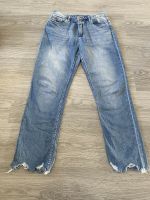 Jeans H&M Gr 170 Baden-Württemberg - Rielasingen-Worblingen Vorschau