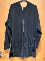 Tredy Jacke Cardigan schwarz 40 42 NEU Nordrhein-Westfalen - Minden Vorschau