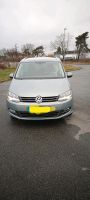 Sharan 5 Sitzer ,2010 2 l tdi 140 PS BlueMotion Automatik Niedersachsen - Peine Vorschau