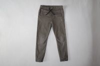 !!! TOLL !!! Gr. 140 H&M Jeans-Jogger olive grün dünne Hose Rostock - Hansaviertel Vorschau