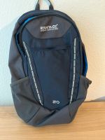 Kinderrucksack blau-grau Baden-Württemberg - Ötigheim Vorschau