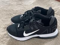 AIR MAX ALPHA TRAINER 4 Größe US 12,  EUR 46 Hessen - Aßlar Vorschau