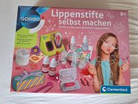 Galileo Lippenstifte selber machen Nordrhein-Westfalen - Oberhausen Vorschau