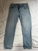 Bershka Jeans // EUR 36 // Herren-Junge Brandenburg - Brieselang Vorschau
