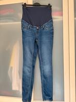 Umstandsmode Jeans H&M Mama Größe S Bayern - Prien Vorschau