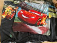 Fleece-Bettwäsche 135x200 cm, Cars Sachsen - Halsbrücke Vorschau