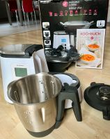 Küchenmaschine Monsieur Cusine Edition plus SKMK 1200 C3 Nordrhein-Westfalen - Reichshof Vorschau