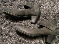 Gabor Damen-Schuhe schwarz mit Absatz / Gr. 41 Uni Nordrhein-Westfalen - Mülheim (Ruhr) Vorschau