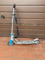 Hudora BigWheel BC123 Cityroller Nordrhein-Westfalen - Augustdorf Vorschau