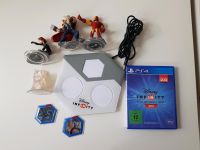 PS4 Disney Infinity 2.0 Wuppertal - Heckinghausen Vorschau