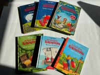Der kleine Drache Kokosnuss Bücher Hessen - Körle Vorschau