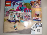 Lego Friends 41391 Friseursalon. Nordrhein-Westfalen - Dormagen Vorschau