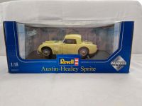 Modellauto 1:18 Revell Austin-Healey Sprite NEU&OVP Brandenburg - Erkner Vorschau