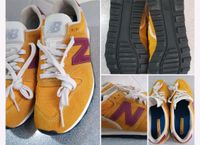 Neue New Balance Schuhe Größe 37 Hessen - Hünfelden Vorschau