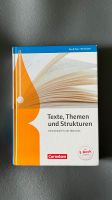 Texte, Themen und Strukturen- Deutschbuch für die Oberstufe NRW Münster (Westfalen) - Centrum Vorschau