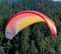 Gleitschirm Dudek Nemo XX Baden-Württemberg - Gerstetten Vorschau