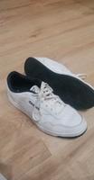 Reebok Court Advance | Sneaker EUR 43 UK 9 | wie neu! | weiß Nordrhein-Westfalen - Hürth Vorschau