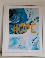 Bild mit Motivation "HOPE" Hessen - Bad Soden am Taunus Vorschau