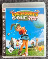 Everybody's Golf PS3 Nürnberg (Mittelfr) - Mitte Vorschau