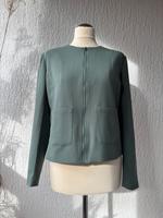 Jacke Blazer Only Salbeigrün M Sachsen - Oelsnitz/Erzgeb. Vorschau