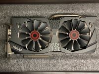 Asus GTX 970 OC, 4GB Grafikkarte, inkl. Versand Bonn - Beuel Vorschau