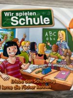 Top Toi ❤️ERGÄNZUNGSSET❤️WIR SPIELEN SCHULE ❤️ Niedersachsen - Bad Iburg Vorschau