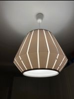 Ikea Lakheden Lampe weiß Hessen - Idstein Vorschau